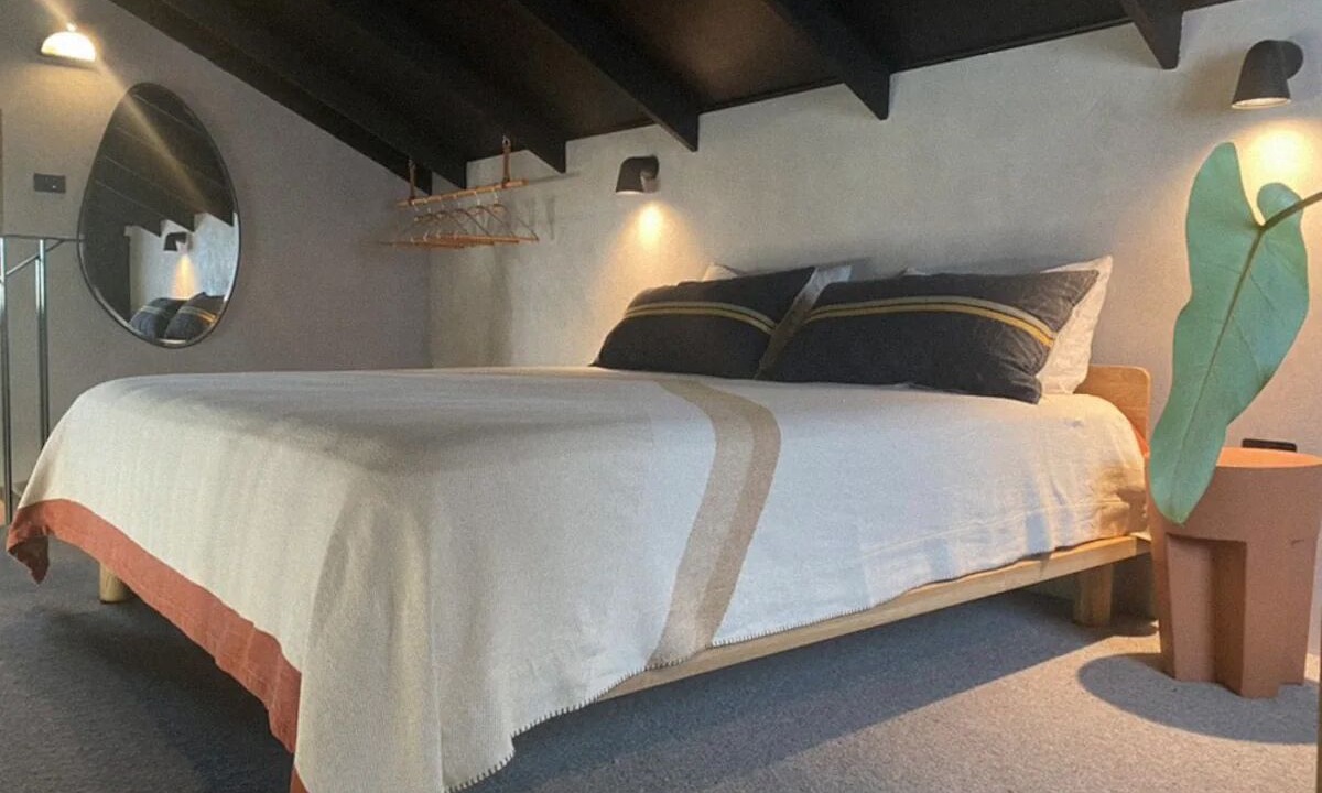 Photo of Bedroom in Suffolk Park