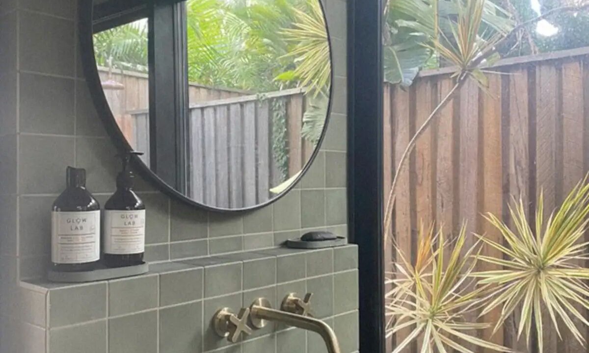 Photo of Bathroom in Suffolk Park