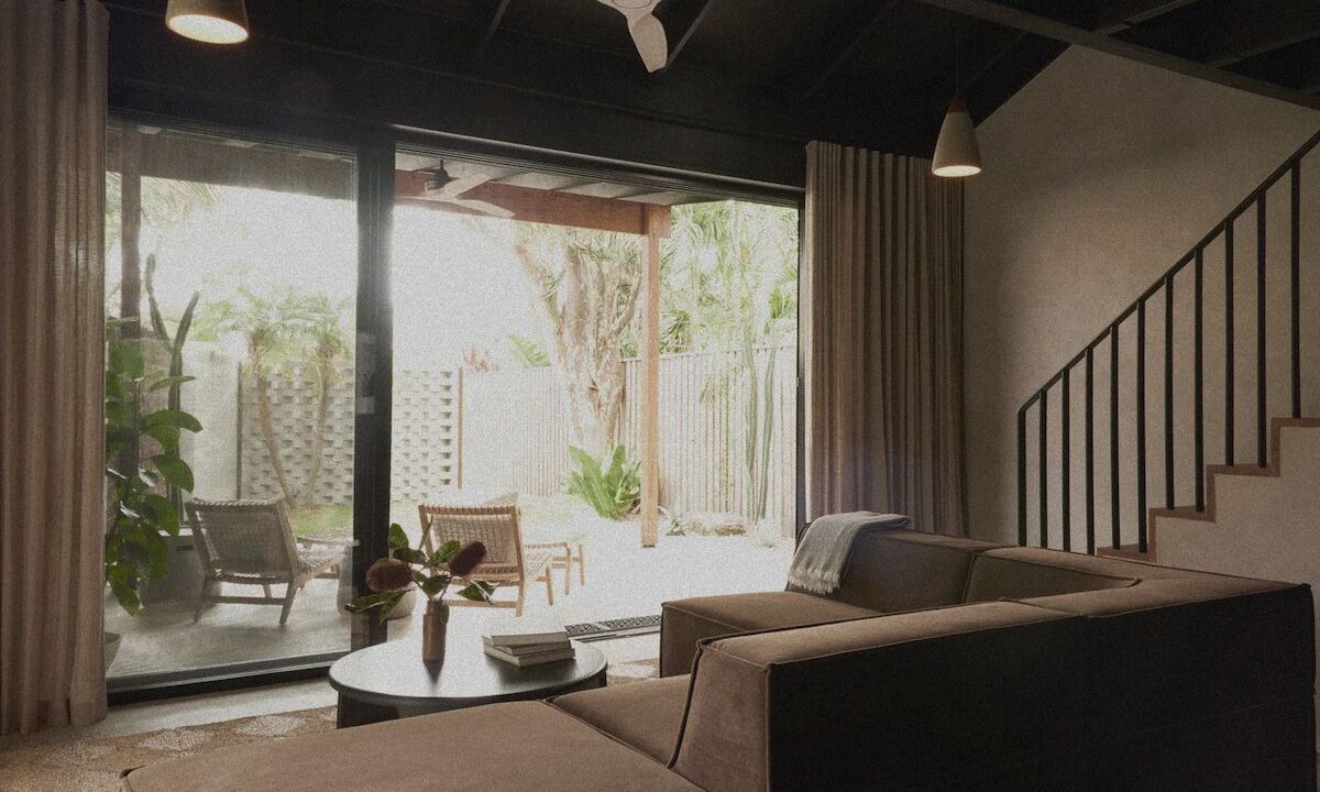 Photo of Livingroom in Suffolk Park