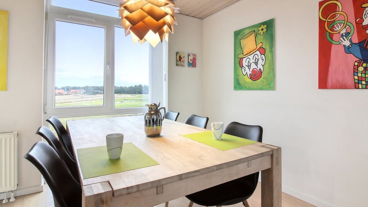 Photo of Livingroom in Lokken