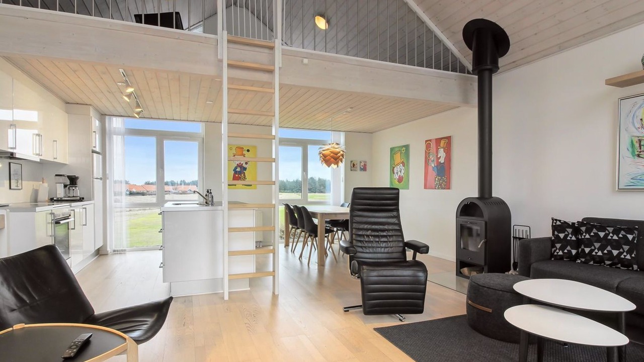 Photo of Livingroom in Lokken