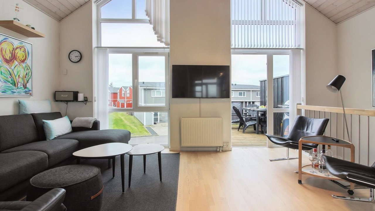 Photo of Livingroom in Lokken