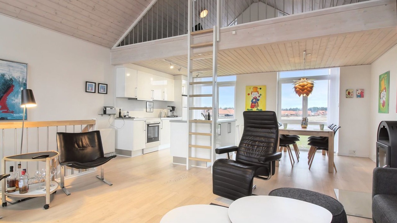 Photo of Livingroom in Lokken