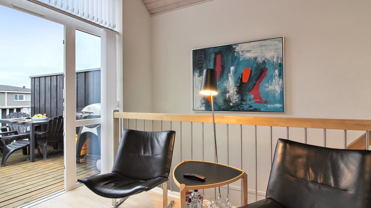 Photo of Livingroom in Lokken