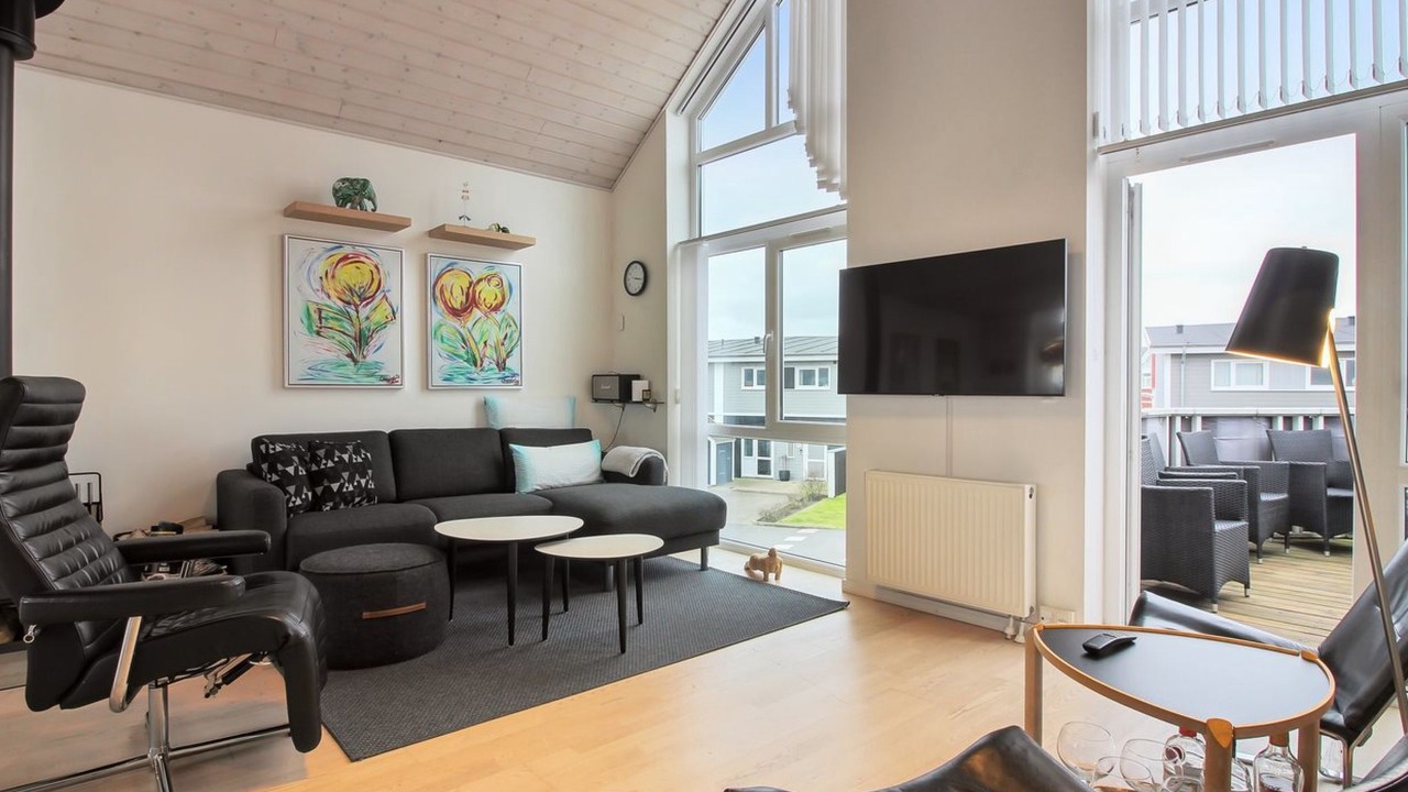 Photo of Livingroom in Lokken