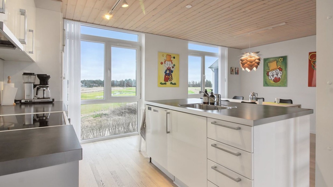 Photo of Bedroom in Lokken