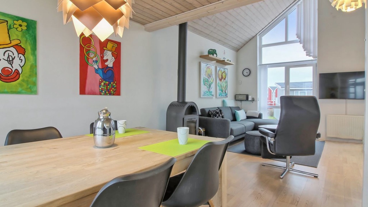 Photo of Livingroom in Lokken