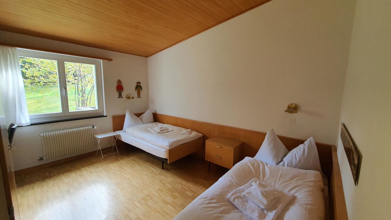 Photo of Bathroom in Lenzerheide