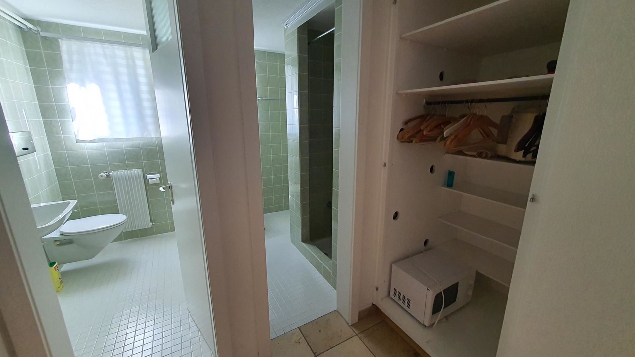 Photo of Bathroom in Lenzerheide