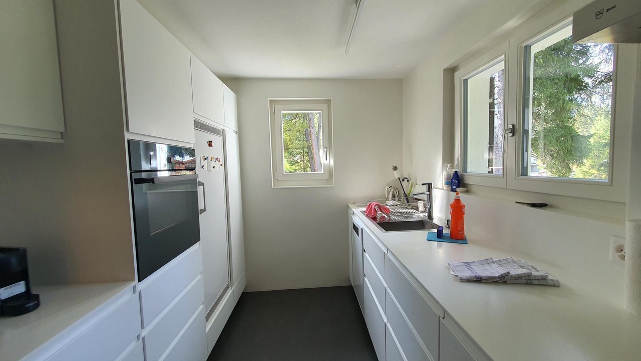 Photo of Bathroom in Lenzerheide