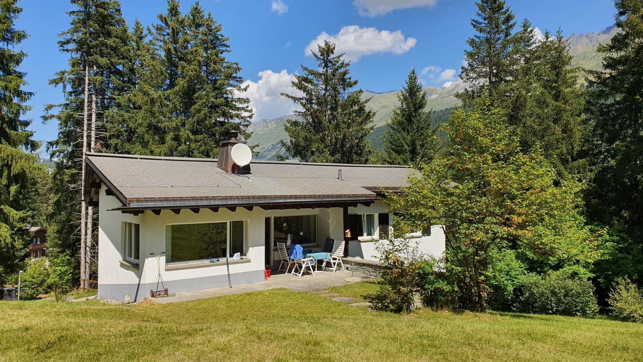 Photo of Outdoor in Lenzerheide