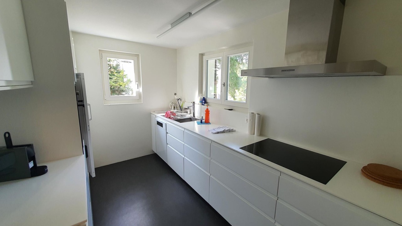 Photo of Bathroom in Lenzerheide