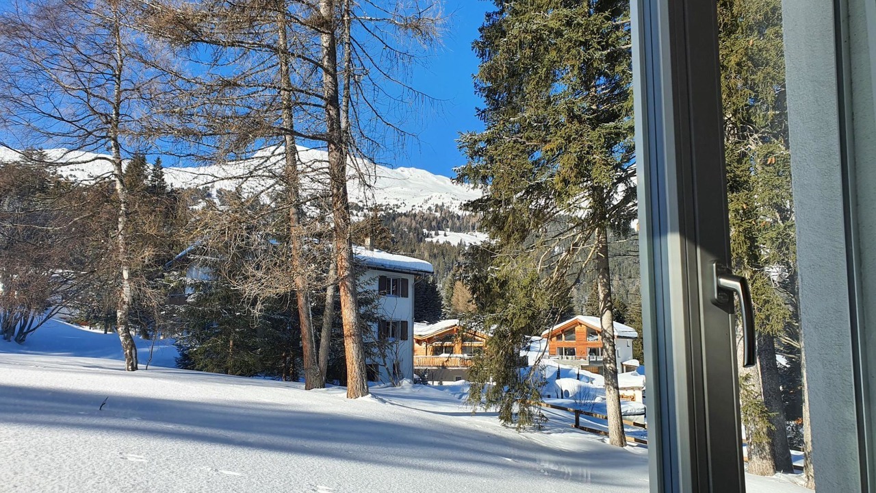 Photo of Outdoor in Lenzerheide