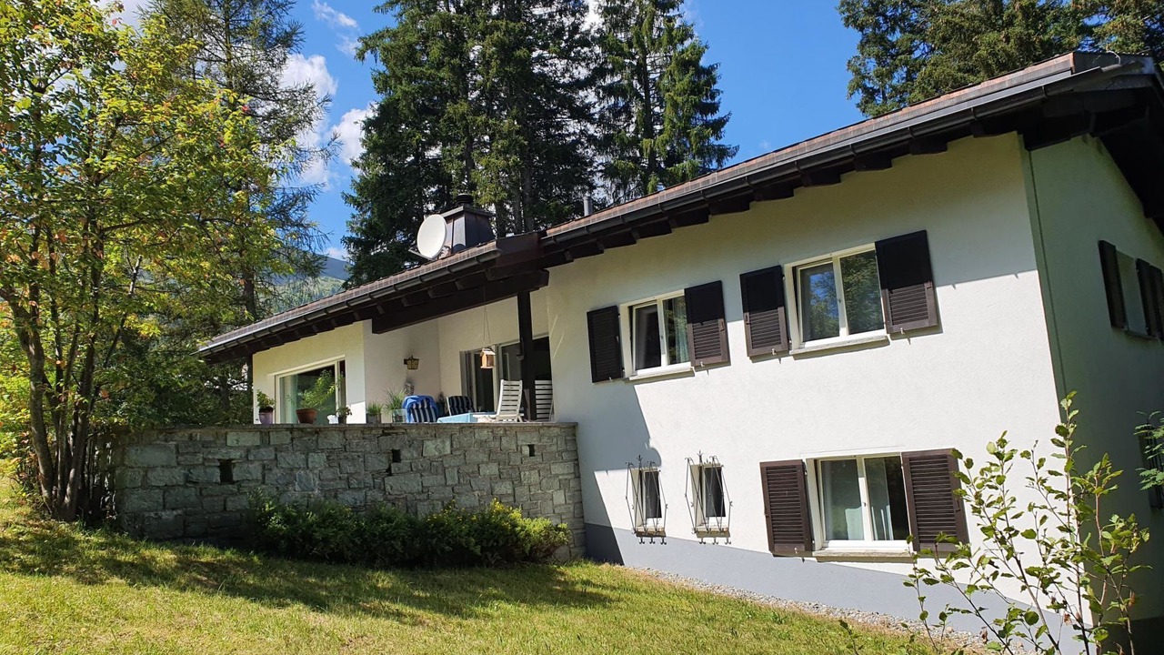 Photo of Outdoor in Lenzerheide
