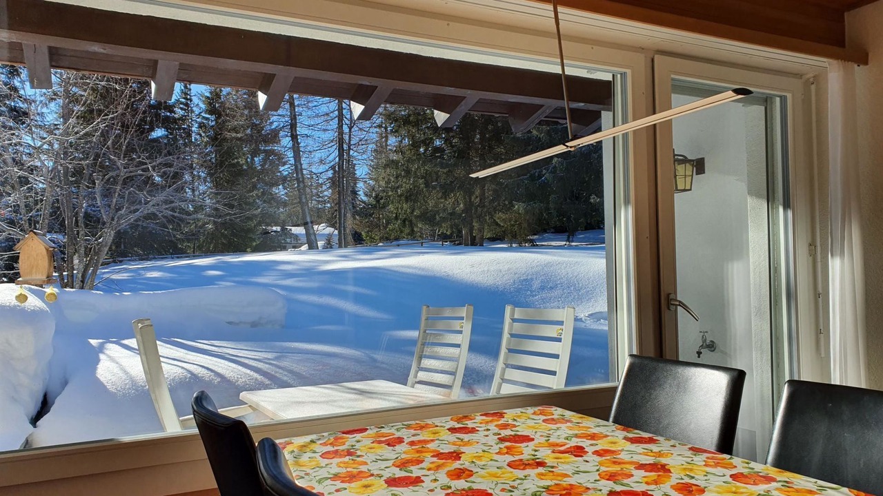 Photo of Livingroom in Lenzerheide