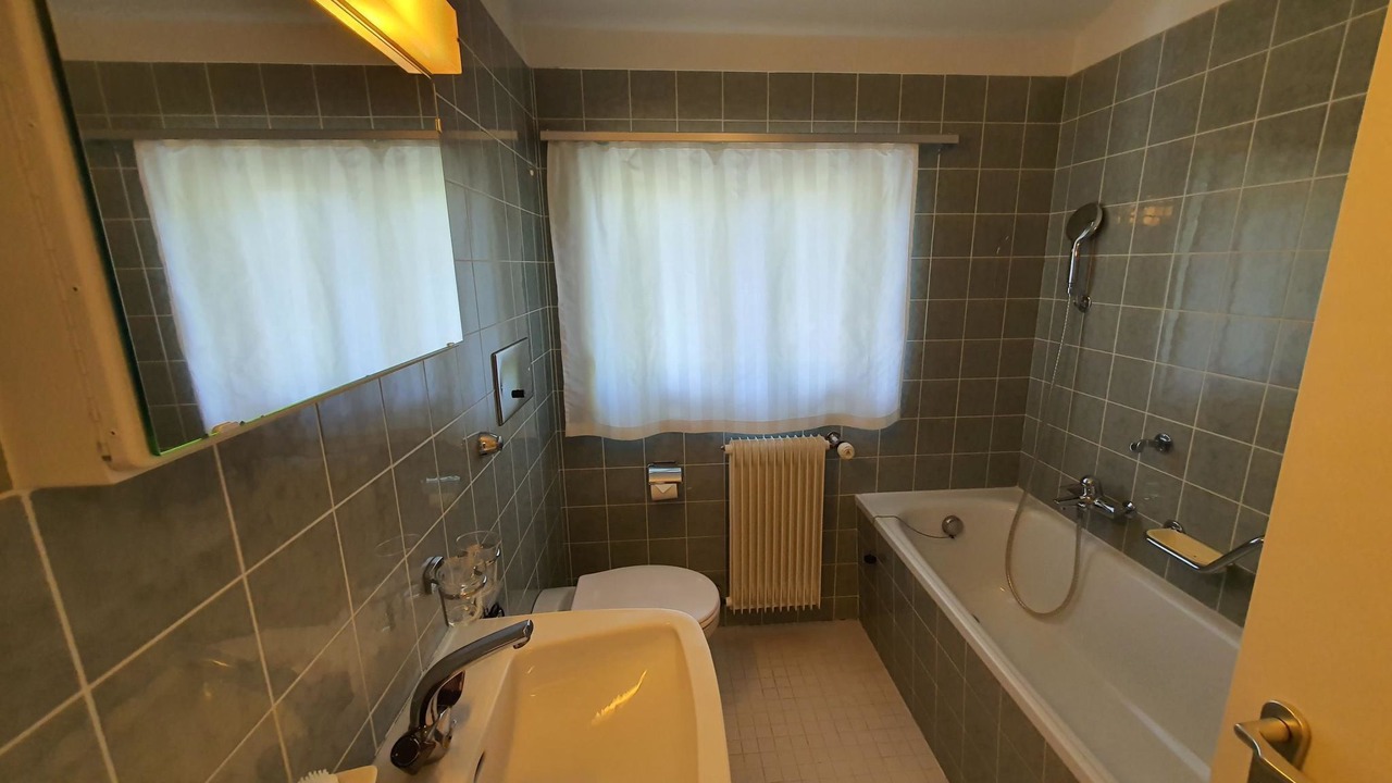 Photo of Bathroom in Lenzerheide