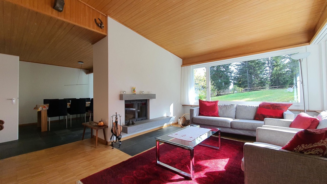Photo of Bedroom in Lenzerheide