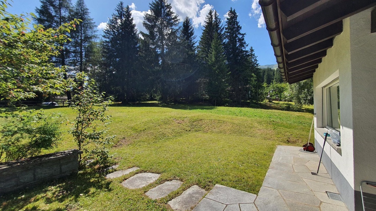 Photo of Outdoor in Lenzerheide