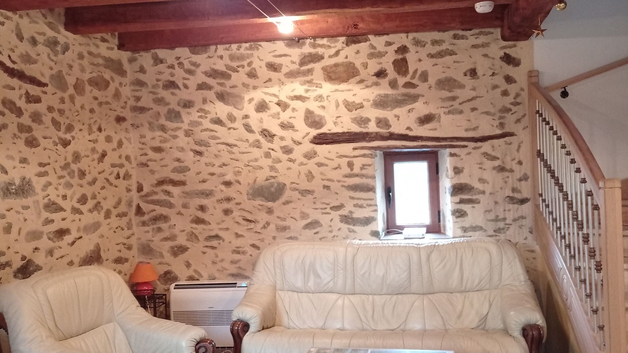 Photo of Livingroom in Maleville