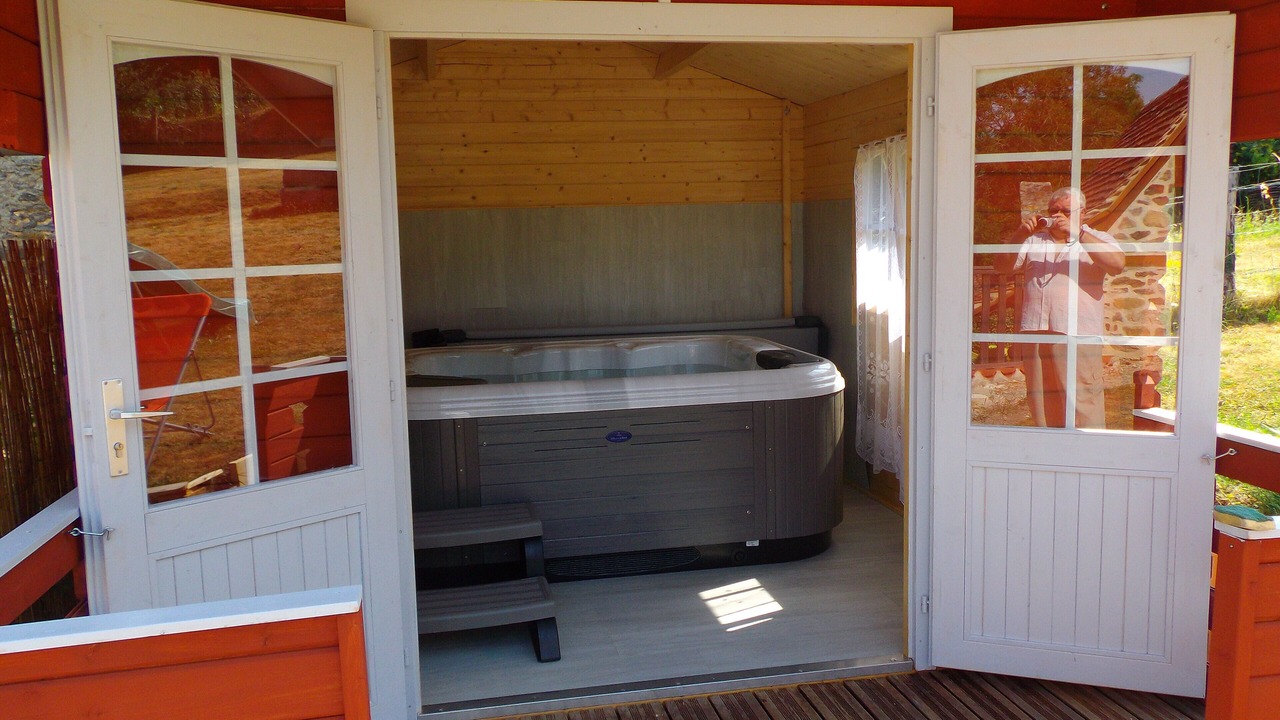 Photo of Patio Balcony in Maleville