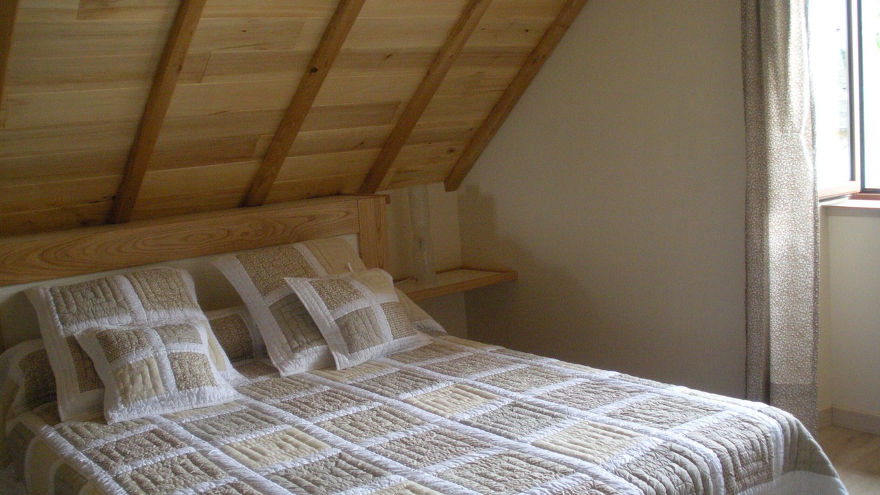 Photo of Bedroom in Maleville