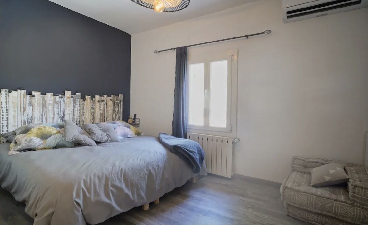 Photo of Bedroom in Aix-en-Provence