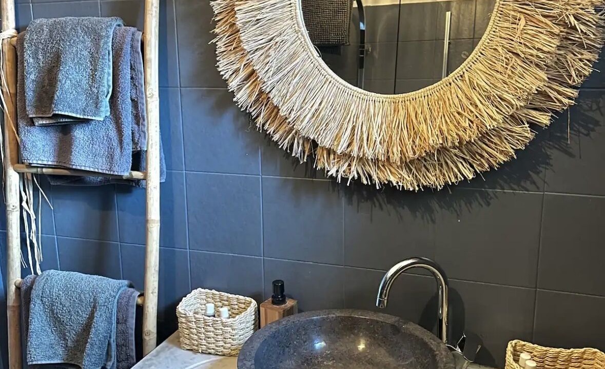 Photo of Bathroom in Aix-en-Provence