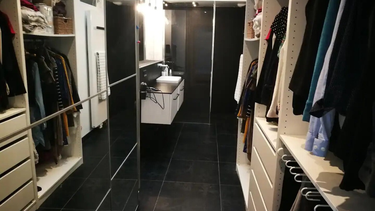 Photo of Bathroom in Suce-sur-Erdre