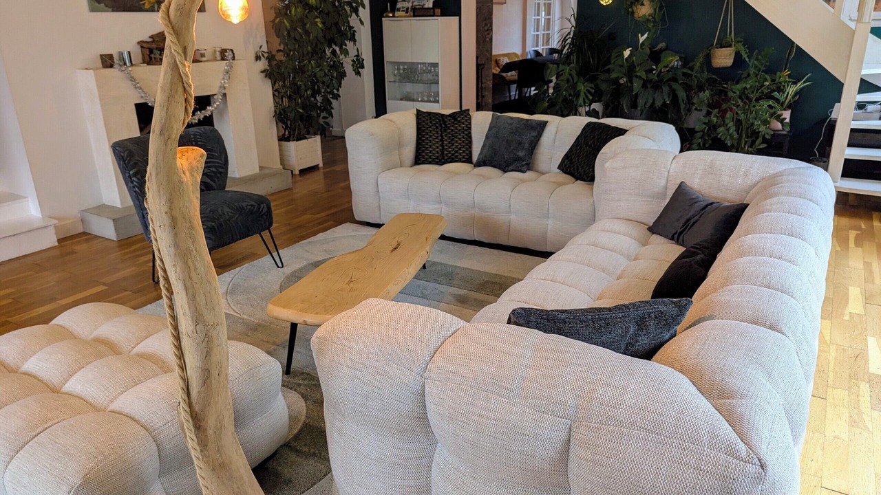 Photo of Livingroom in Suce-sur-Erdre