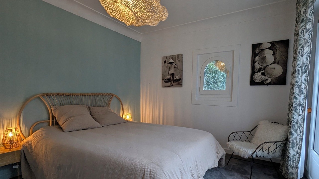 Photo of Bedroom in Suce-sur-Erdre