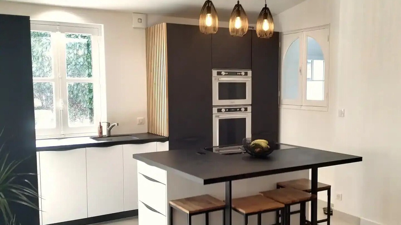 Photo of Kitchen in Suce-sur-Erdre
