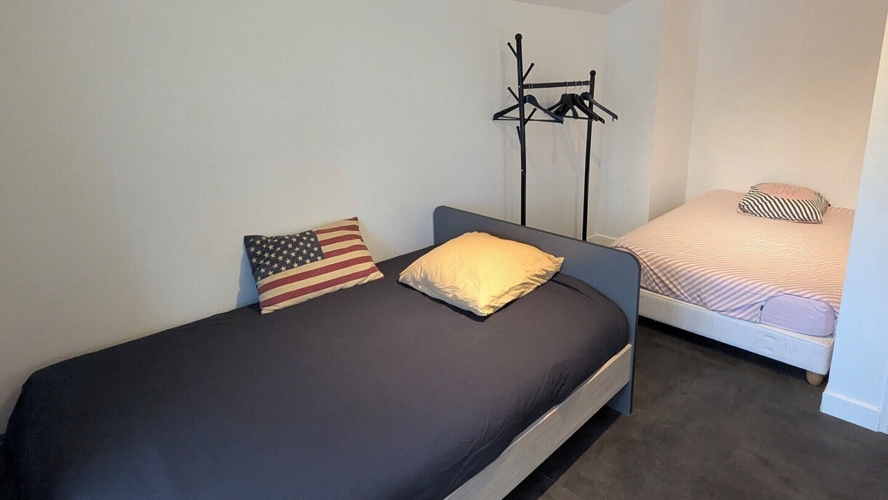 Photo of Bedroom in Suce-sur-Erdre