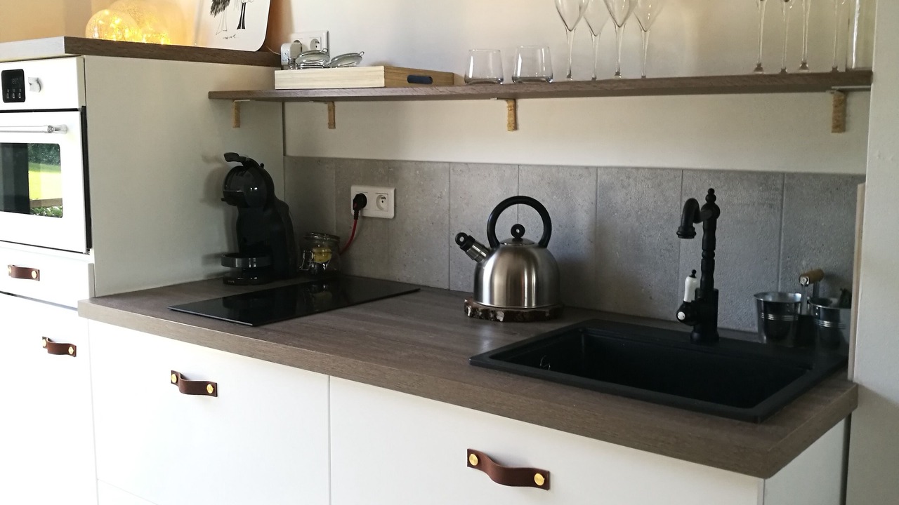 Photo of Kitchen in Suce-sur-Erdre