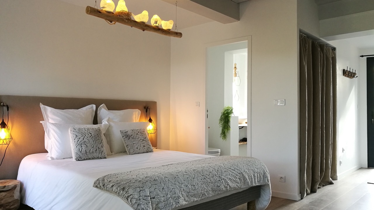 Photo of Bedroom in Suce-sur-Erdre