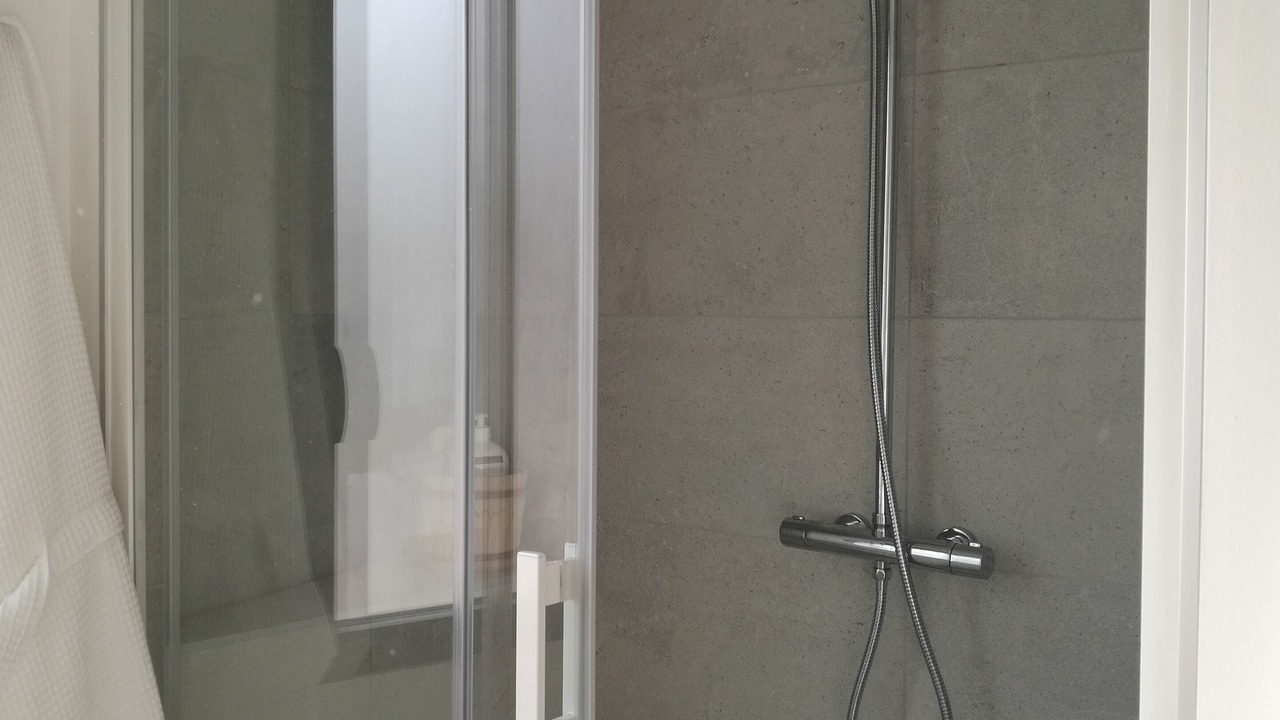 Photo of Bathroom in Suce-sur-Erdre