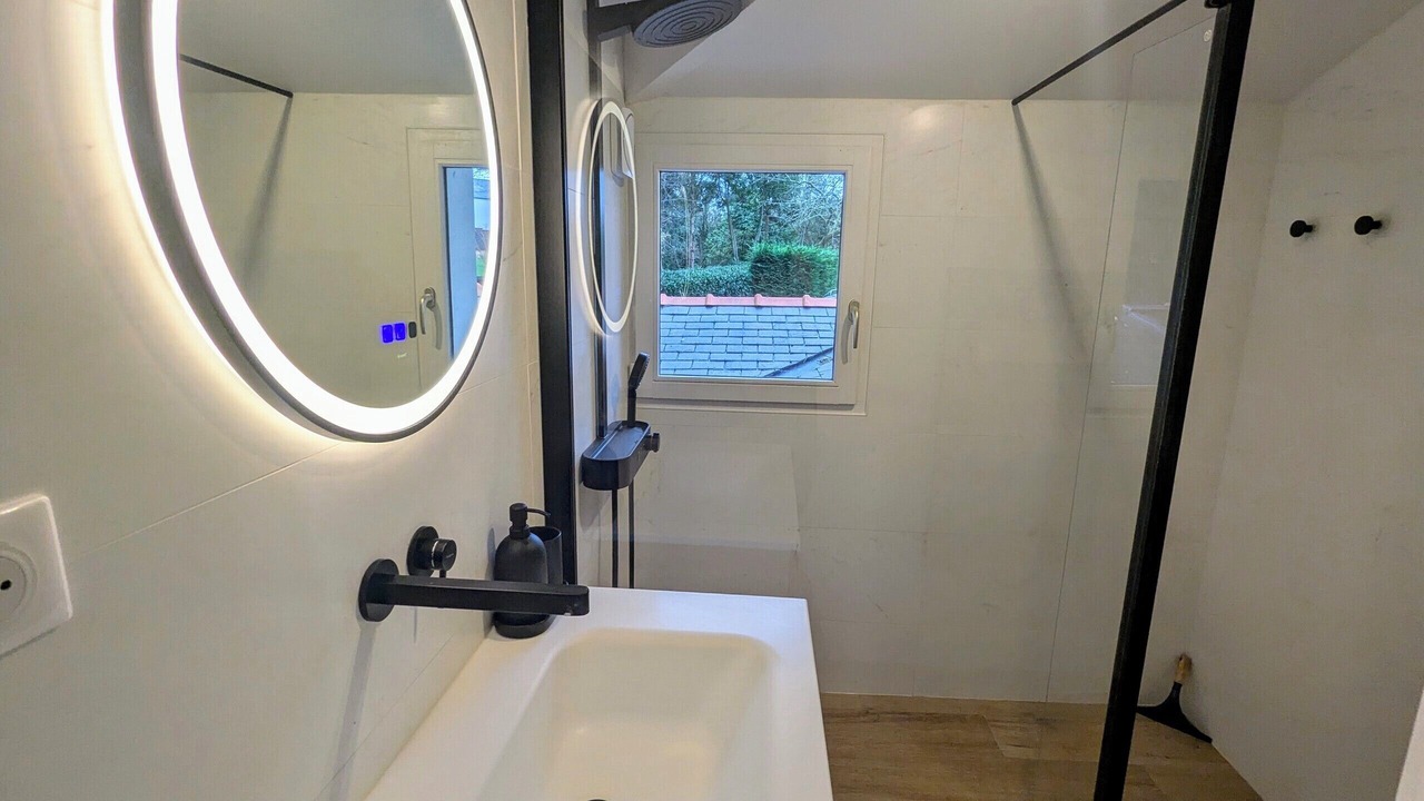 Photo of Bathroom in Suce-sur-Erdre