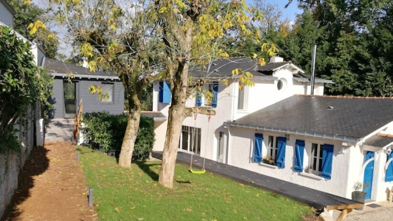 Photo of Outdoor in Suce-sur-Erdre