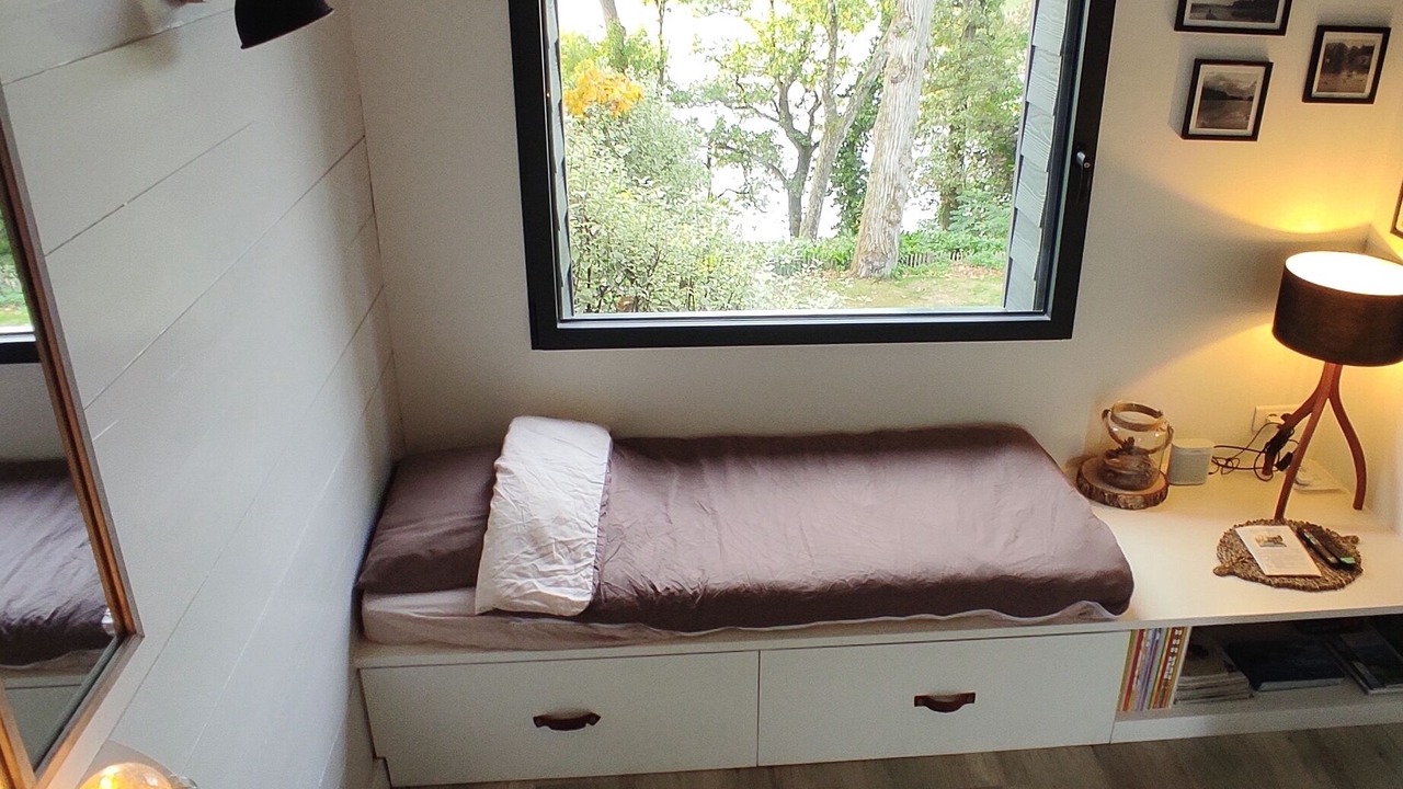 Photo of Bedroom in Suce-sur-Erdre