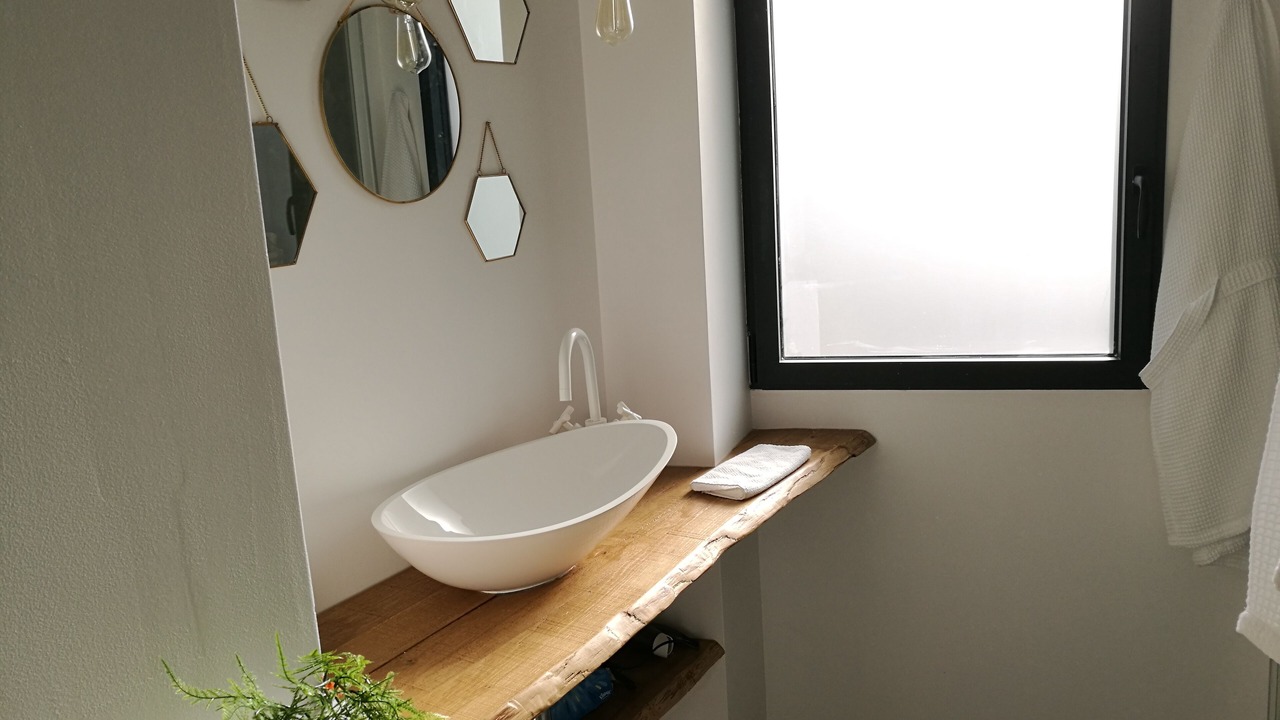 Photo of Bathroom in Suce-sur-Erdre