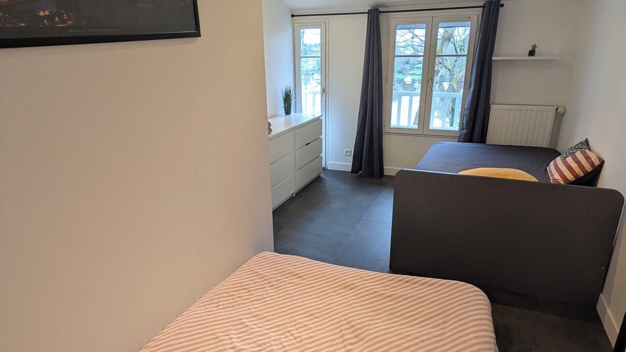 Photo of Bedroom in Suce-sur-Erdre