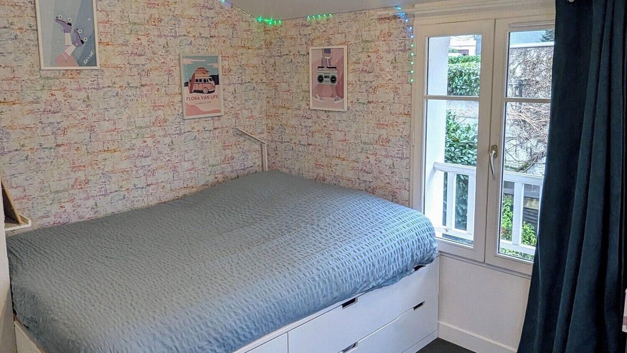 Photo of Bedroom in Suce-sur-Erdre