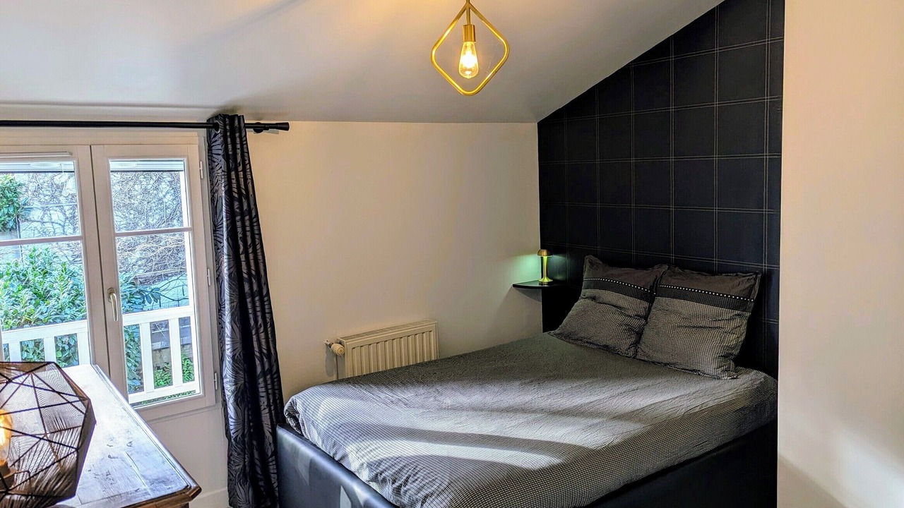 Photo of Bedroom in Suce-sur-Erdre