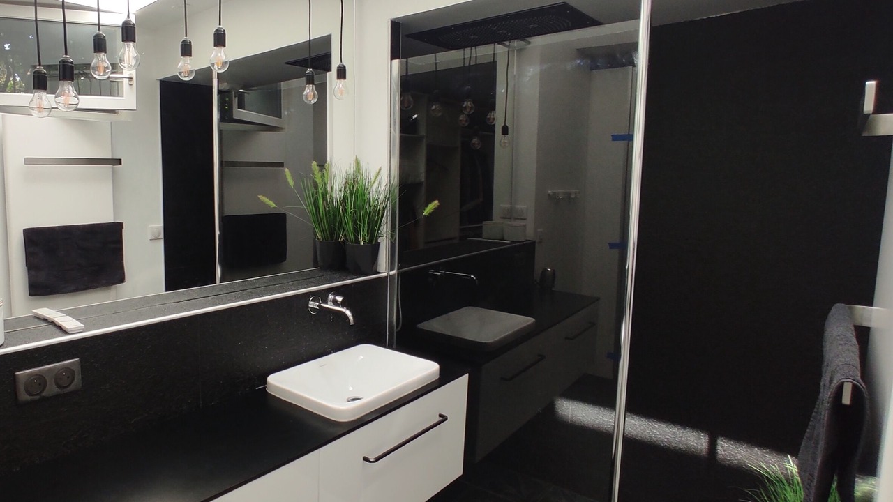 Photo of Bathroom in Suce-sur-Erdre