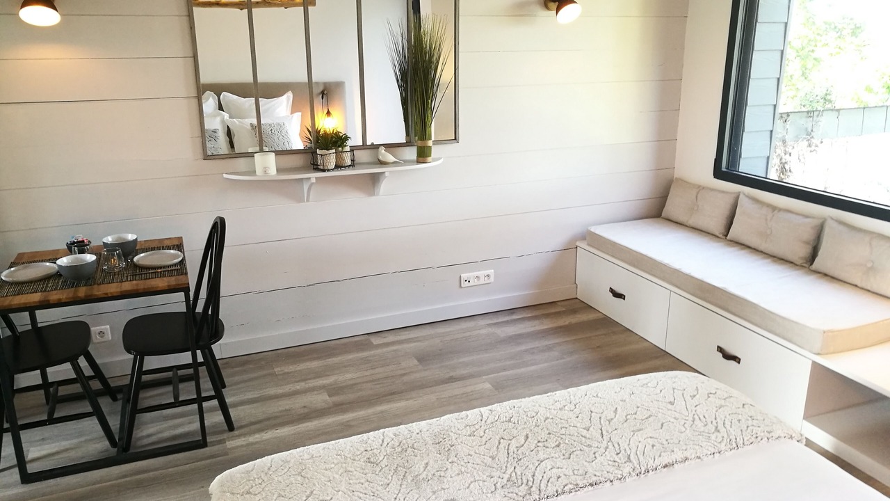 Photo of Bedroom in Suce-sur-Erdre