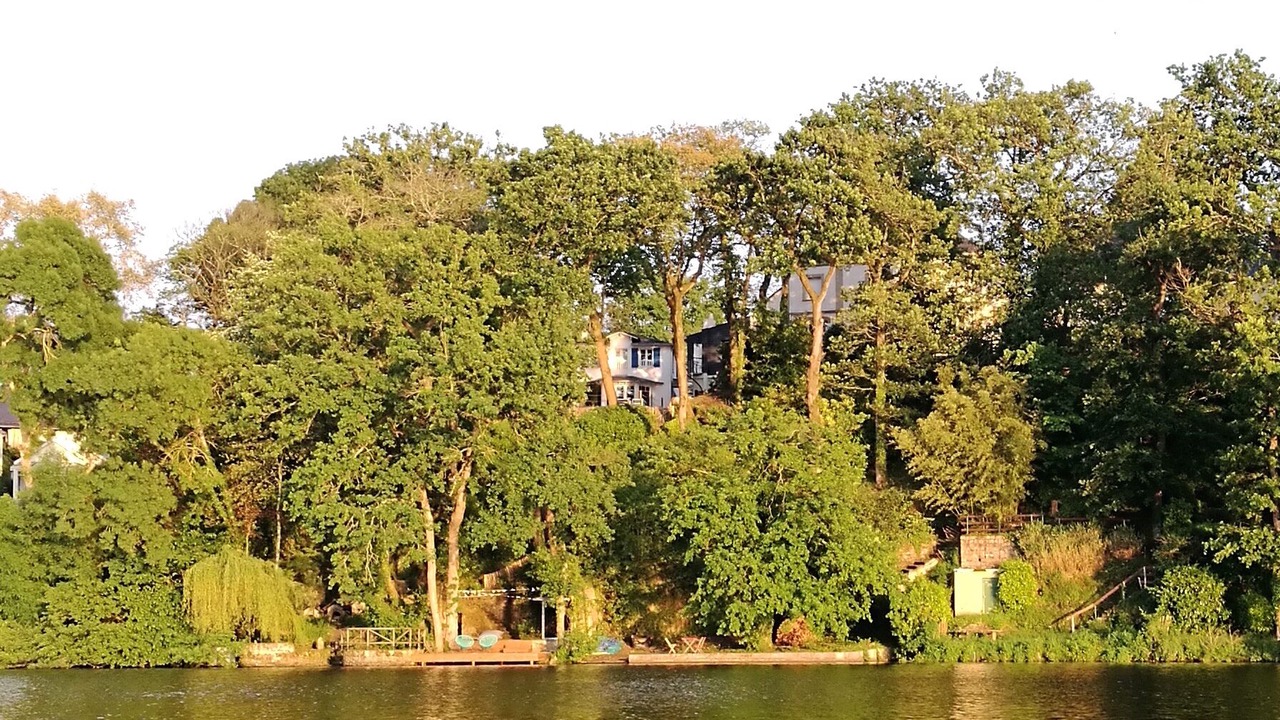Photo of Outdoor in Suce-sur-Erdre