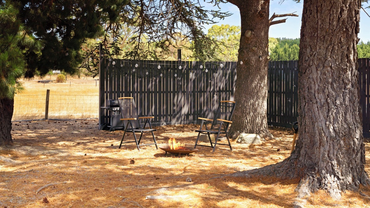 Photo of Outdoor in Malmsbury