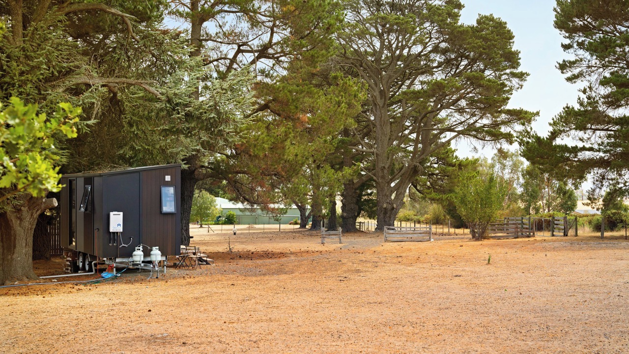 Photo of Outdoor in Malmsbury