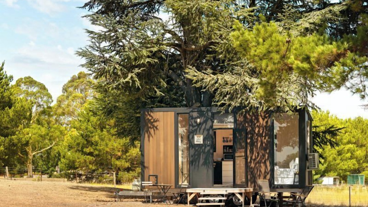 Photo of Outdoor in Malmsbury