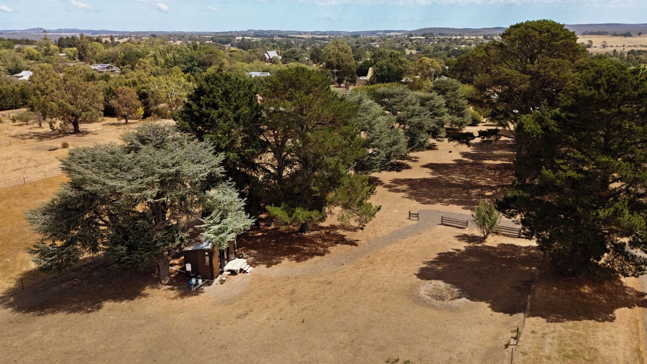 Photo of Outdoor in Malmsbury