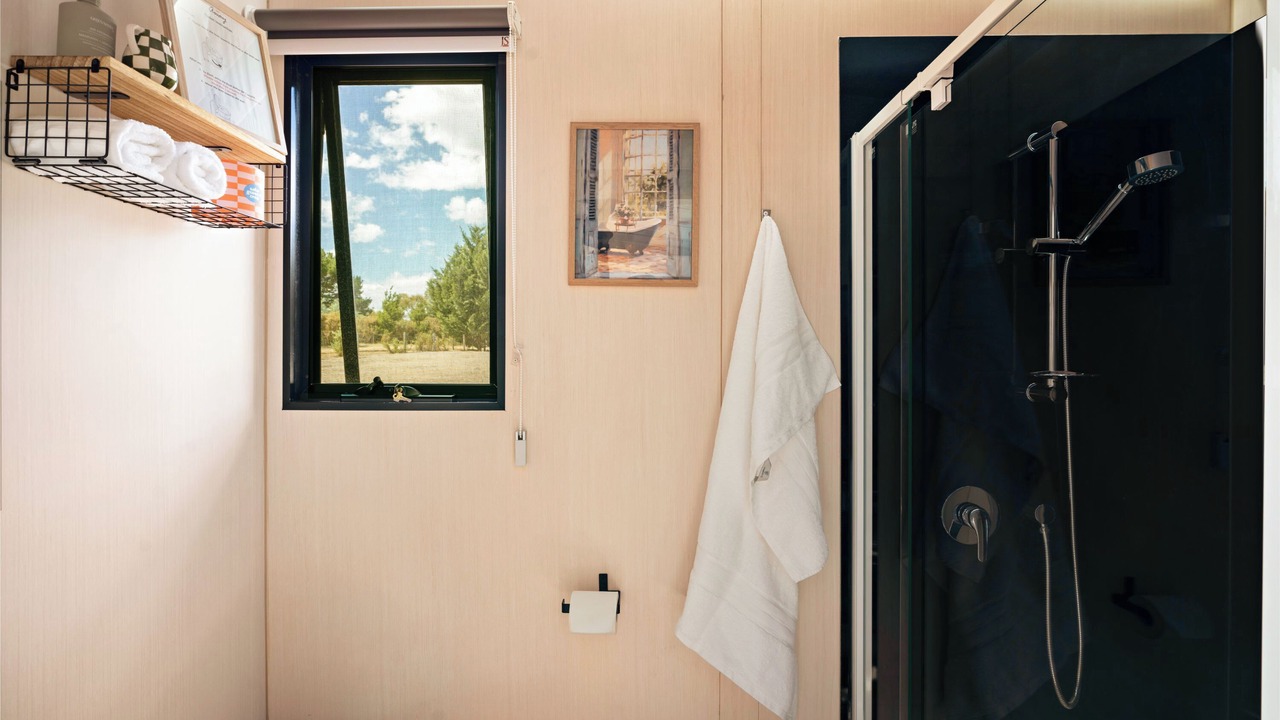 Photo of Bathroom in Malmsbury